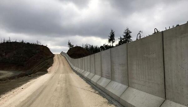 عکس مرز ایران آمریکا