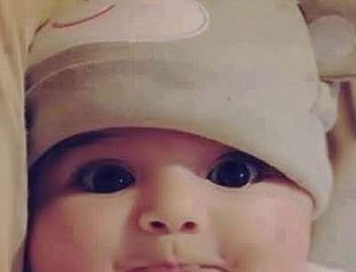 عکس نوزاد تپل