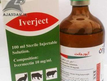 عکس شپش گوسفندی