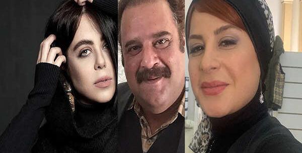 عکس سریال دودکش ۲