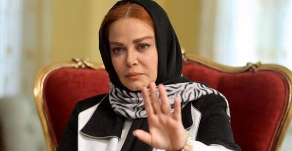 عکس قدیمی بهاره رهنما