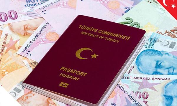 عکسهای پاسپورت ترکیه