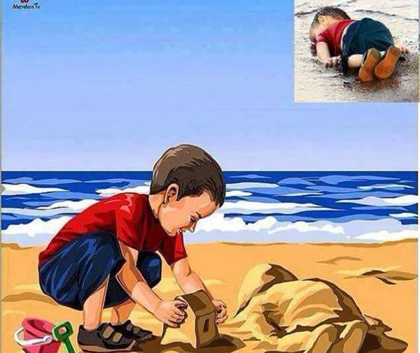 عکس های غم افغانستان