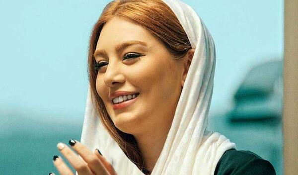 عکس قشنگ سحر قریشی