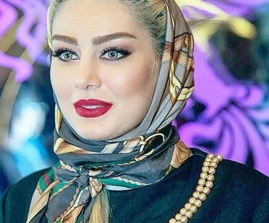 عکس قشنگ سحر قریشی