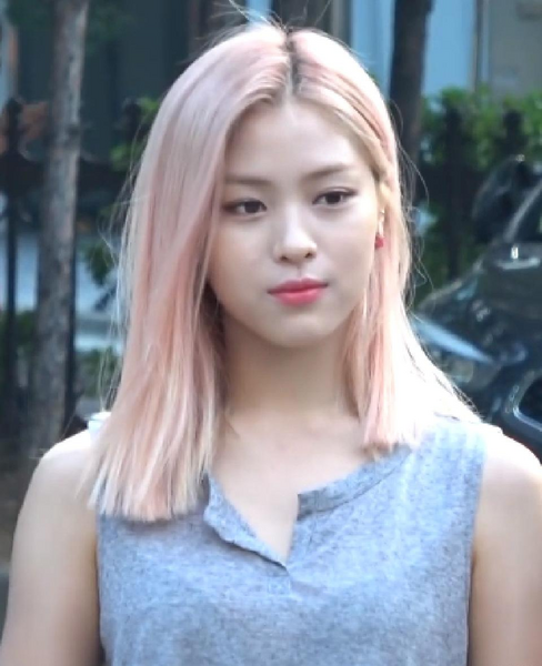 عکس ریوجین
