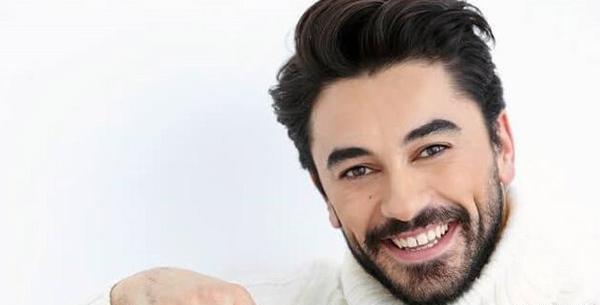 عکس گوکان الکان درسریال ضربان قلب