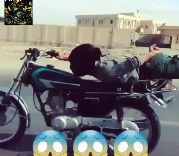 عکس موتور لاتی