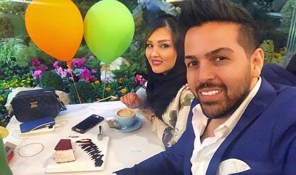 عکس ساتیار طالب زاده