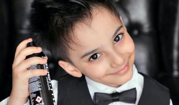 عکس ساتیار طالب زاده