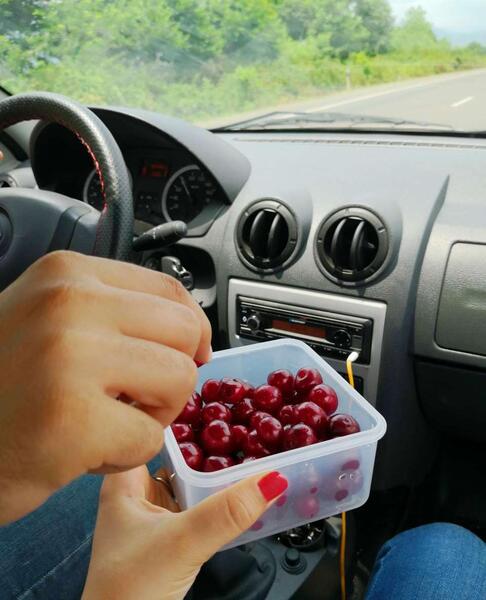 عکس سفر دونفره