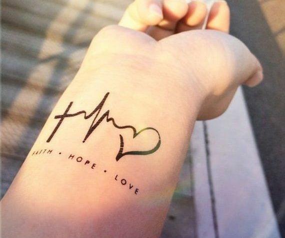 عکس خال ضربان قلب