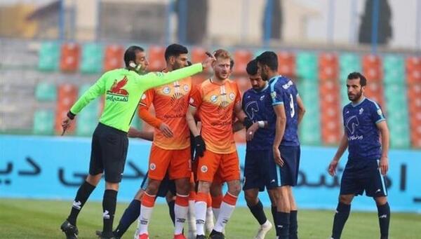 عکس فوتبال نتایج