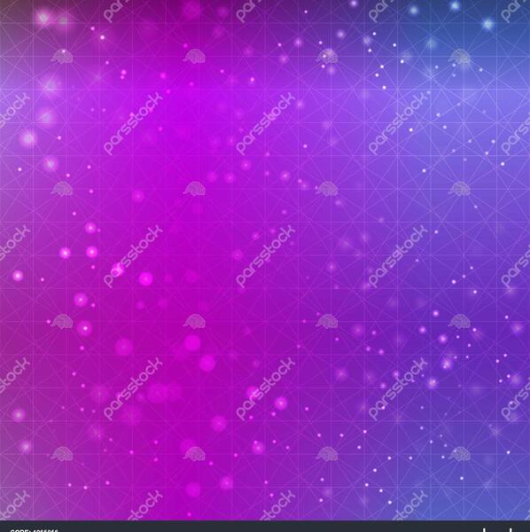 عکس زمینه بنفش