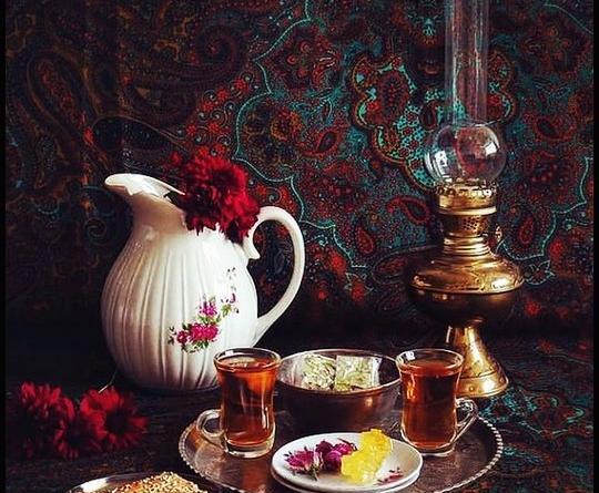 عکس قدیمی پروفایل