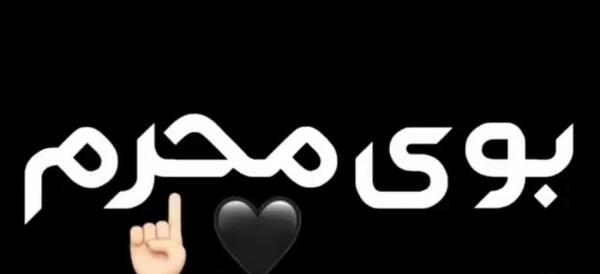 عکس استوری جان آقا سنه قربان آقا