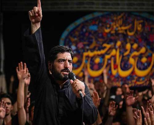 عکس استوری جان آقا سنه قربان آقا