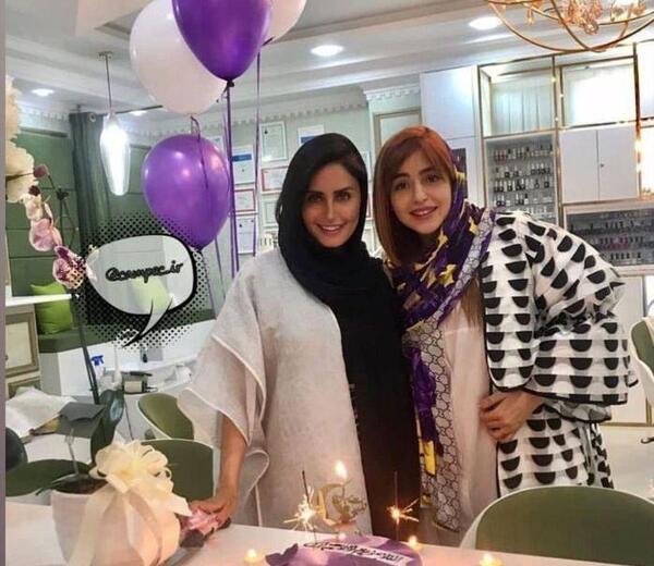 عکس دوست لاکچری