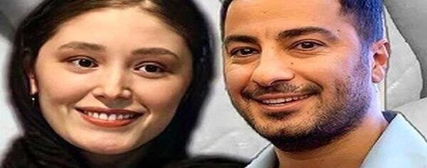 عکس نامزدی نوید محمدزاده و فرشته حسینی
