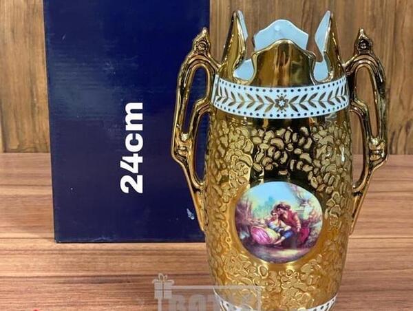 عکس سرویس چینی لیلی و مجنون