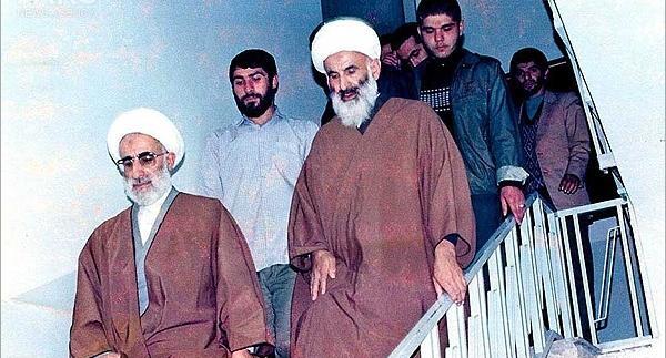 عکس قدیمی جنتی