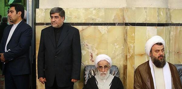 عکس قدیمی جنتی