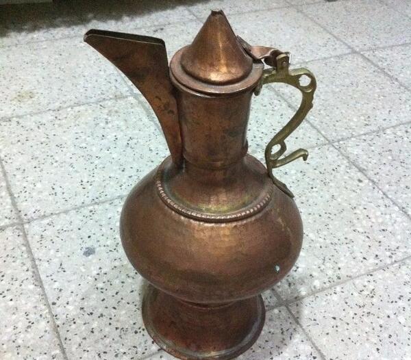 عکس چای جوش