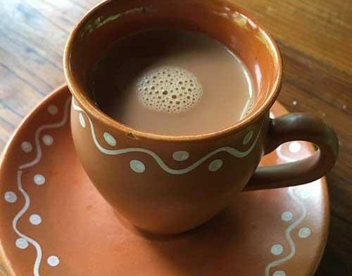عکس چای جوش