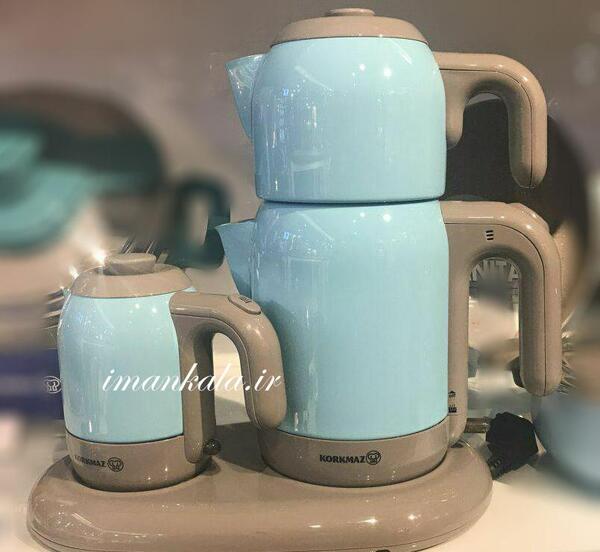 عکس چای جوش