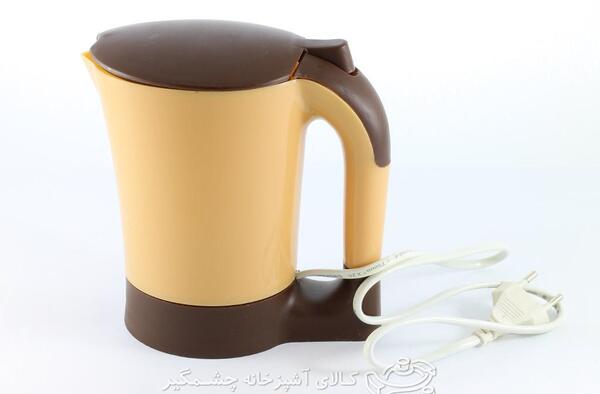 عکس چای جوش