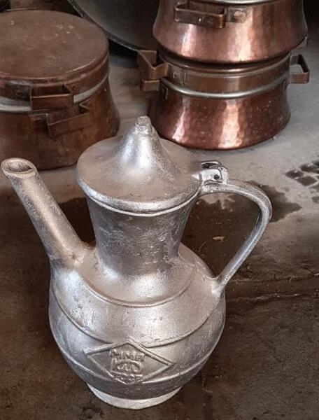 عکس چای جوش