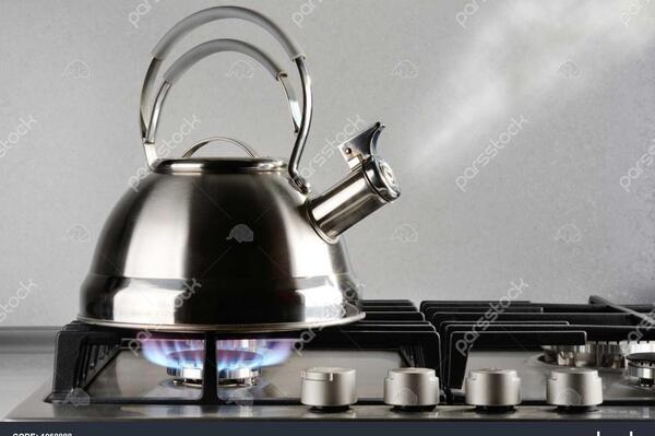 عکس چای جوش