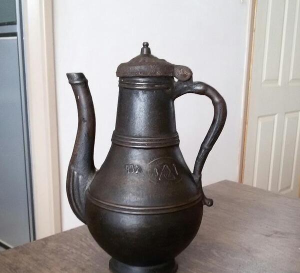 عکس چای جوش