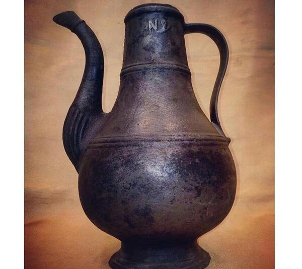 عکس چای جوش