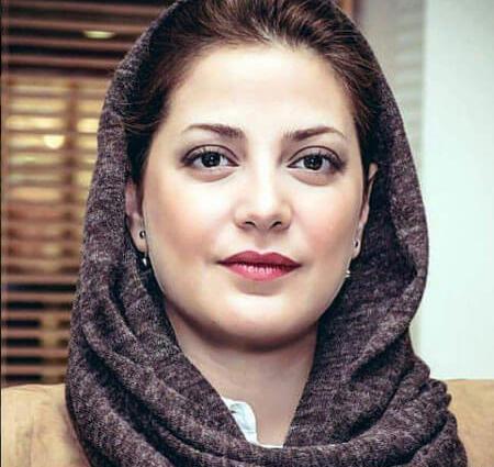 عکس قدیمی طناز مهربان