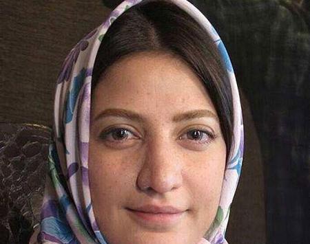 عکس قدیمی طناز مهربان