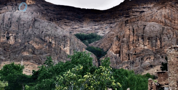 عکس جاهای دیدنی قلات