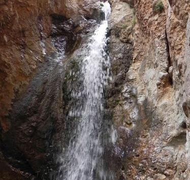 عکس جاهای دیدنی قلات