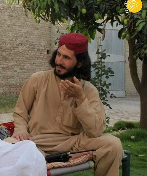 عکس از طالبان پاکستان