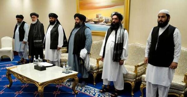 عکس از طالبان پاکستان