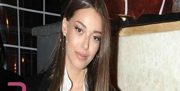 عکس مادر سنا