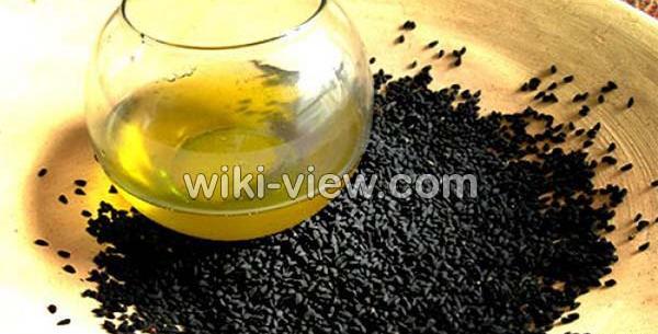 عکس معجون سیاه دانه و عسل