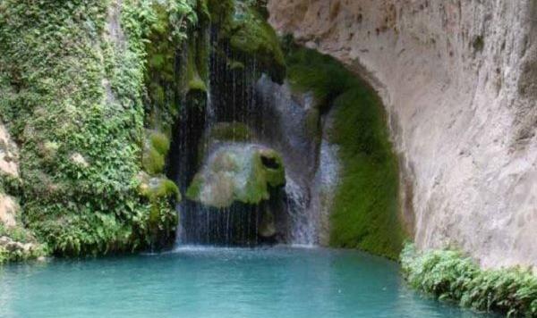 عکس جاهای دیدنی فارس