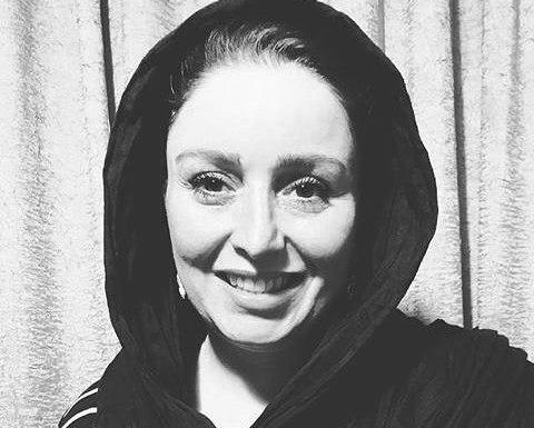 عکس قدیمی ژاله