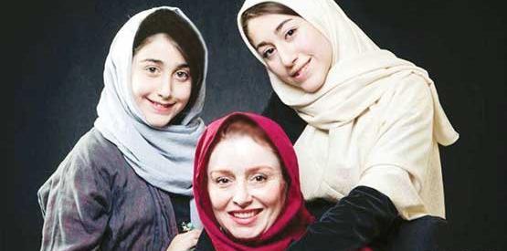 عکس قدیمی ژاله