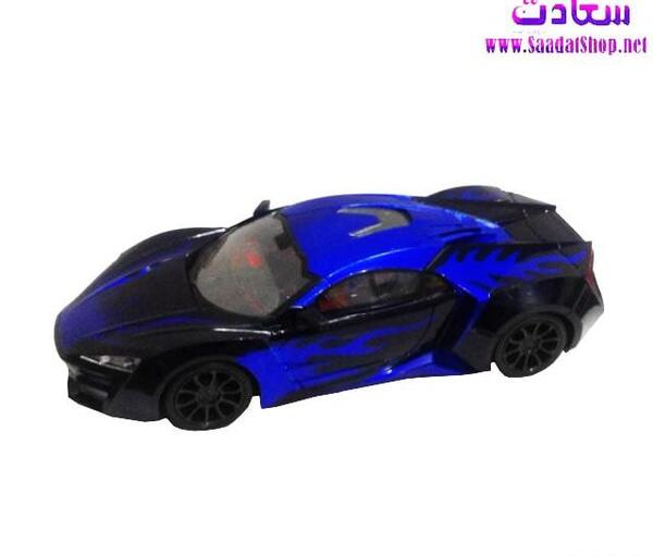 عکس لامبورگینی اسباب بازی