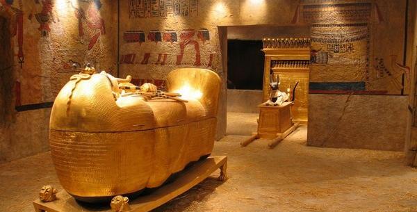 عکس زلیخا مصر باستان