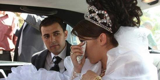 عکس عروسی لری