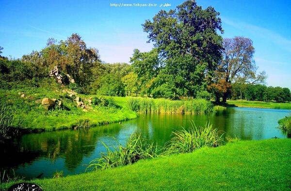 عکس منظره های زیبا برای تصویر زمینه