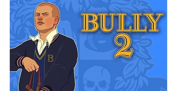 عکس بازی bully
